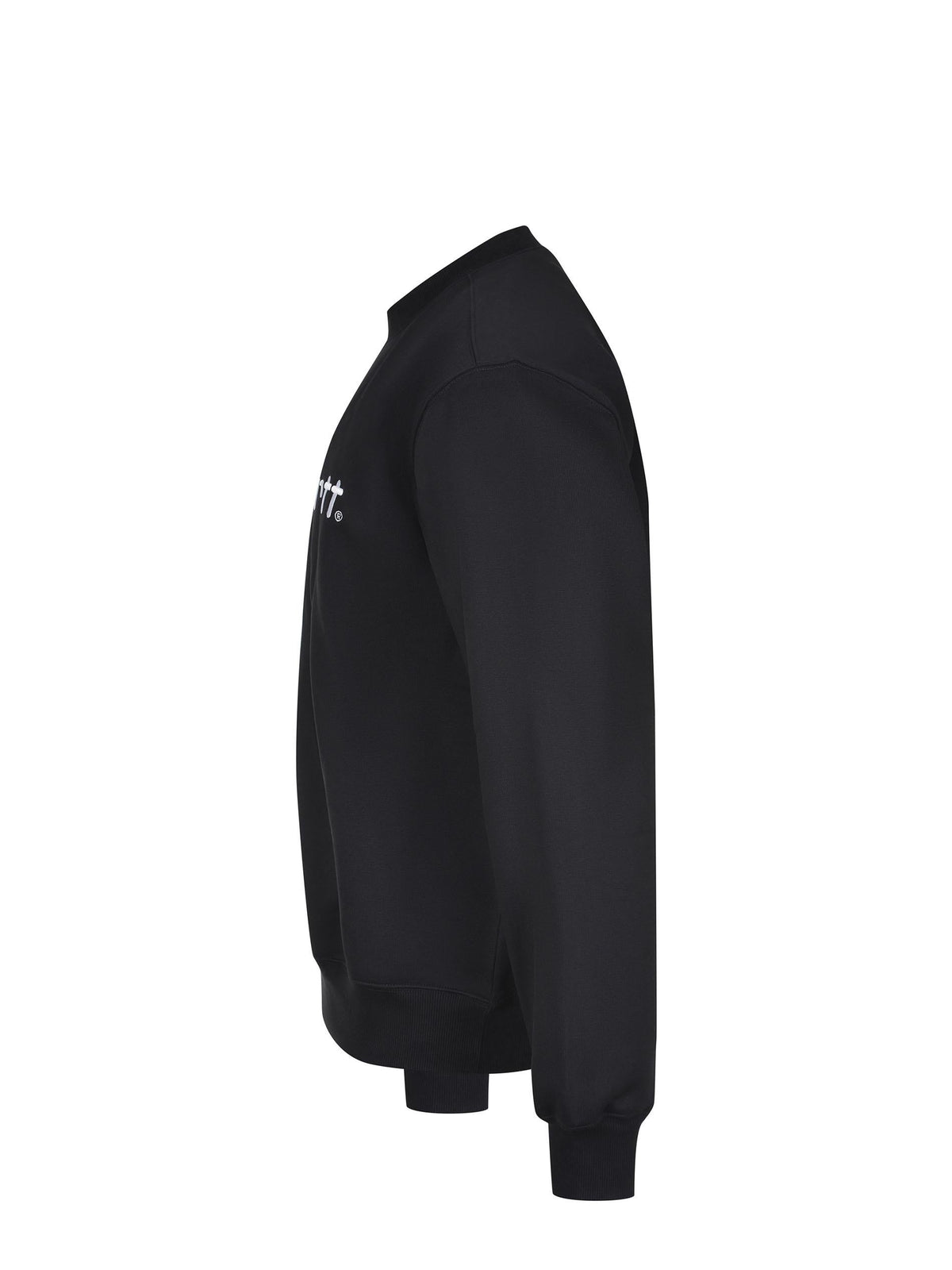 CARHARTT Sweatshirts I030546 0D2-XX Black