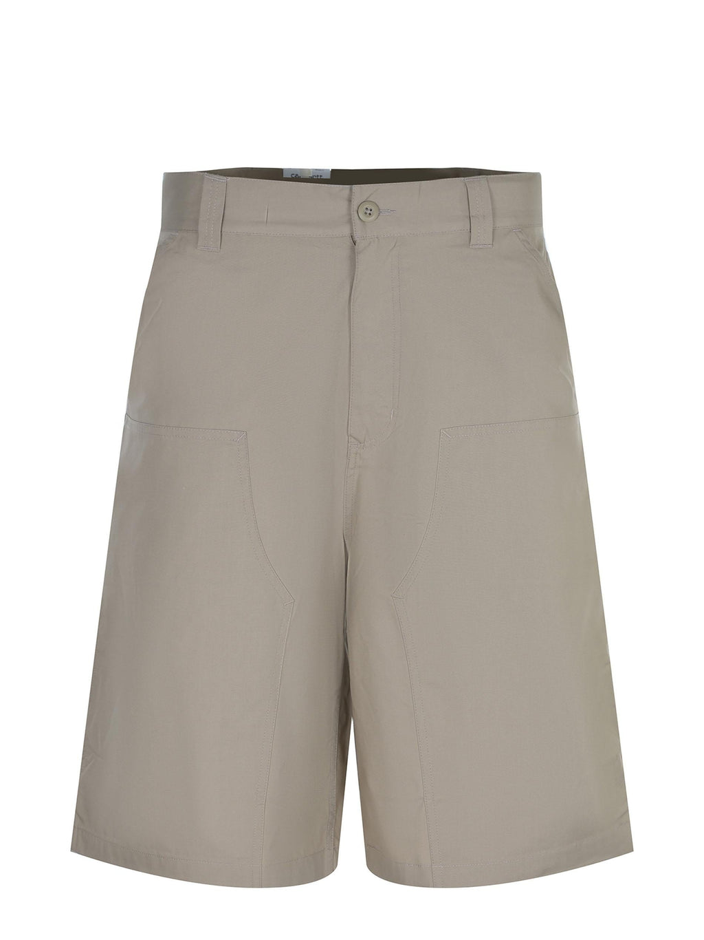 CARHARTT Shorts I036138 3IR-XX Sand