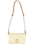 ZANELLATO Bags 068331-004-S Z1032 Light Yellow