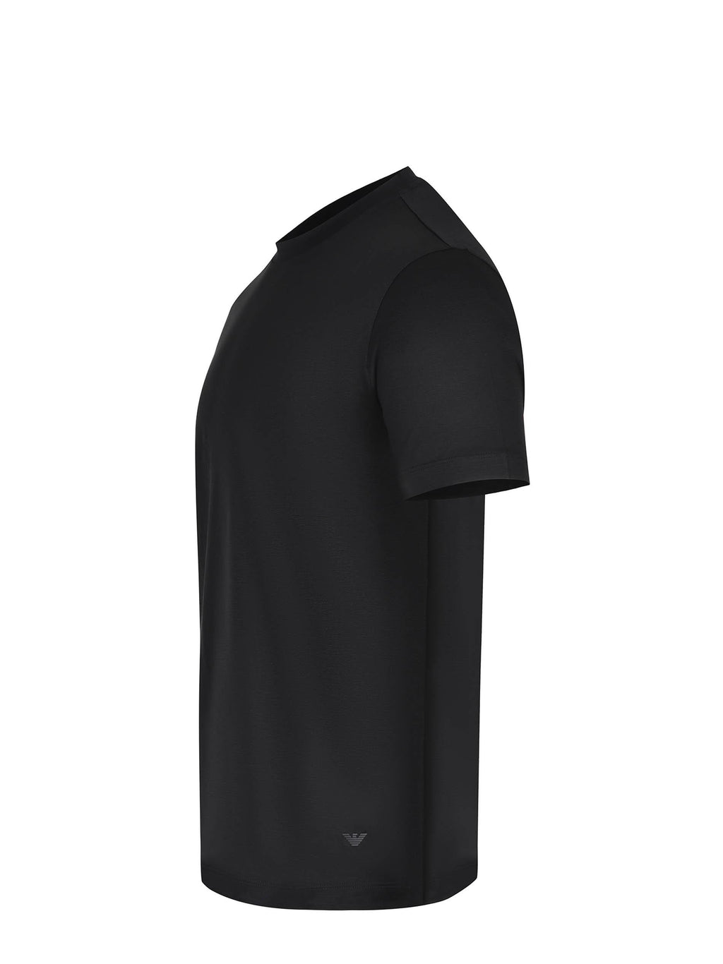 EMPORIO ARMANI T-shirt EM006691 AF10017-UC001 Black