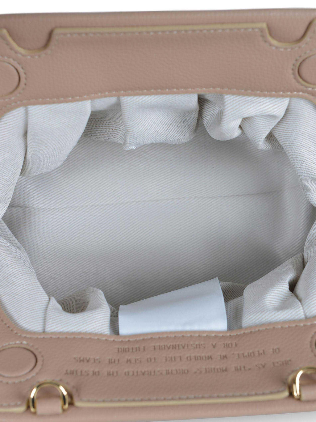 THEMOIRE Bags TMBM0-OOBC 1310A Natural beige