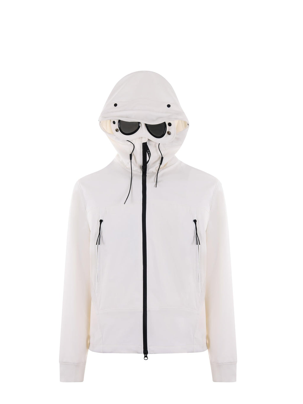 C.P. COMPANY Jackets CMOW002A 5968A-103 White