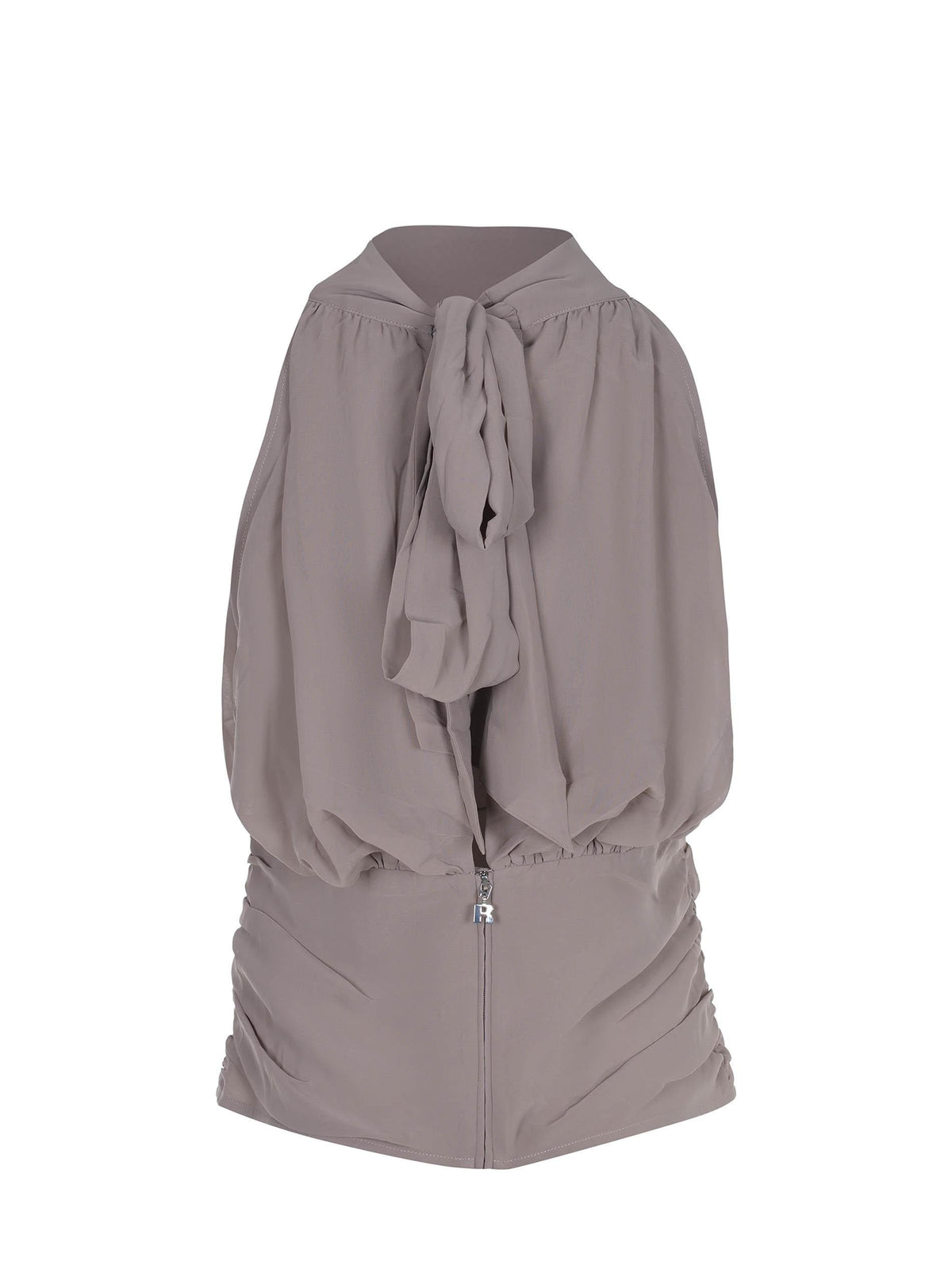 ROTATE Top 115518816 BCR1044-816 Dove Grey