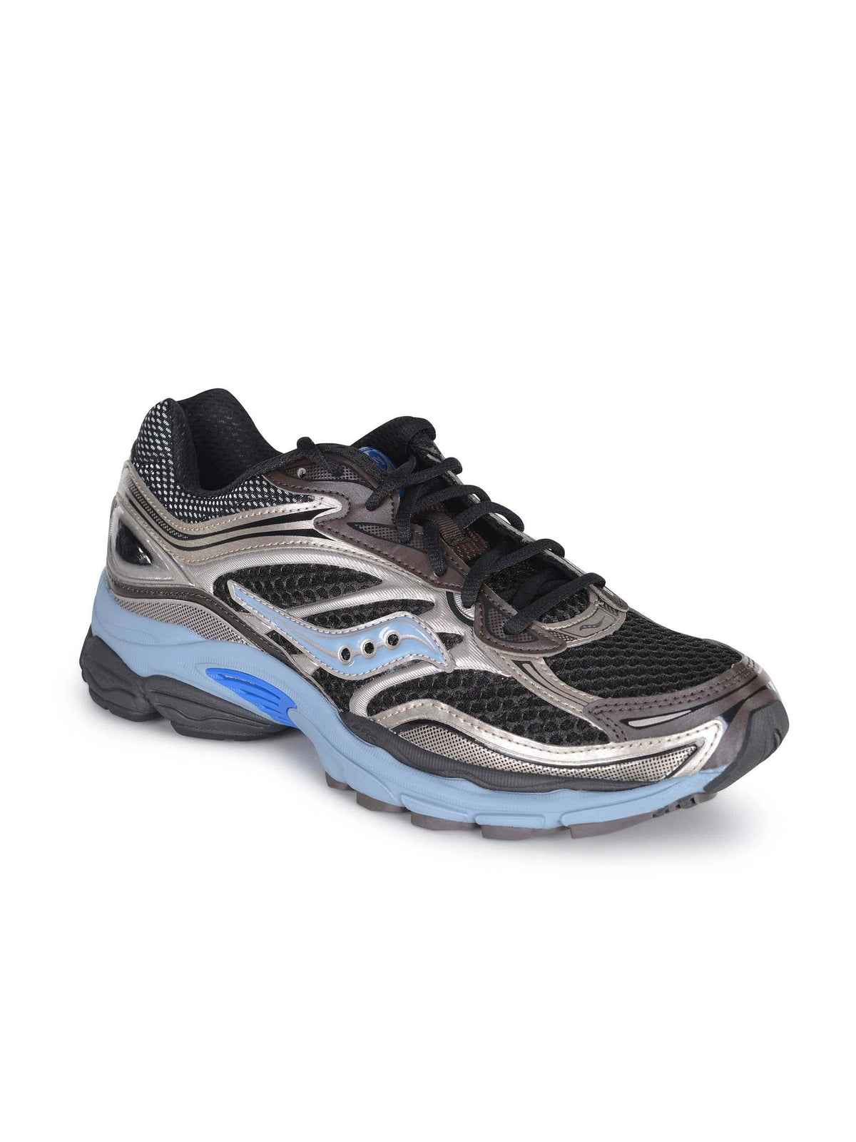SAUCONY Sneakers S70739-75 BLACK-TORTE Black