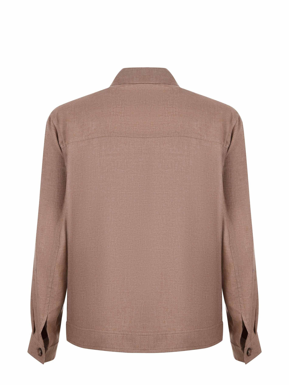 D.A. DANIELE ALESSANDRINI Jackets JG0027 LI0053-2014 Cord