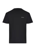 CARHARTT T-shirt I030435 0D2-XX Black
