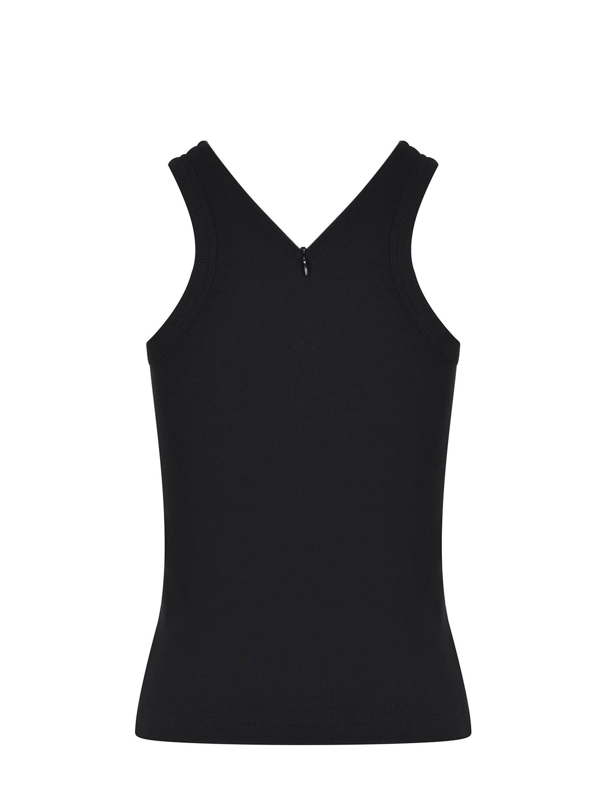 PINKO Tank Tops 107310-A3GG Z99 Black