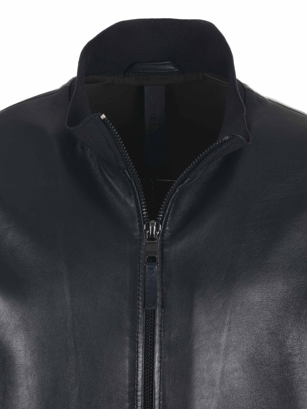THE JACK LEATHERS Jackets DESL-PLON 16 Dark blue