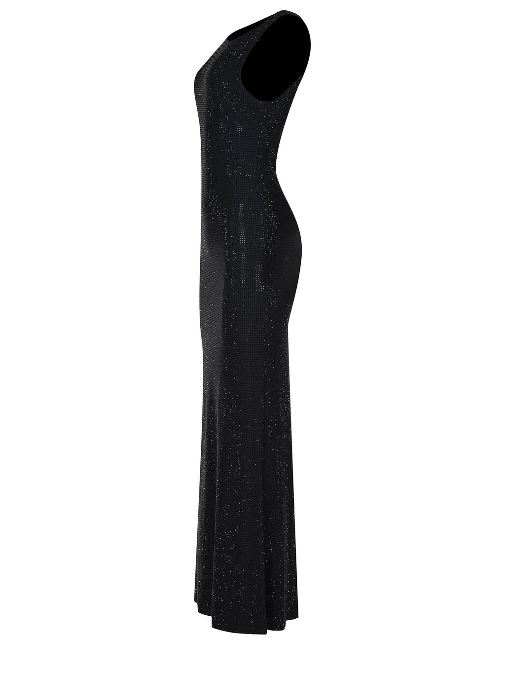 TWENTY FOURHAITCH Clothing A526-HELIOS BLACK Black