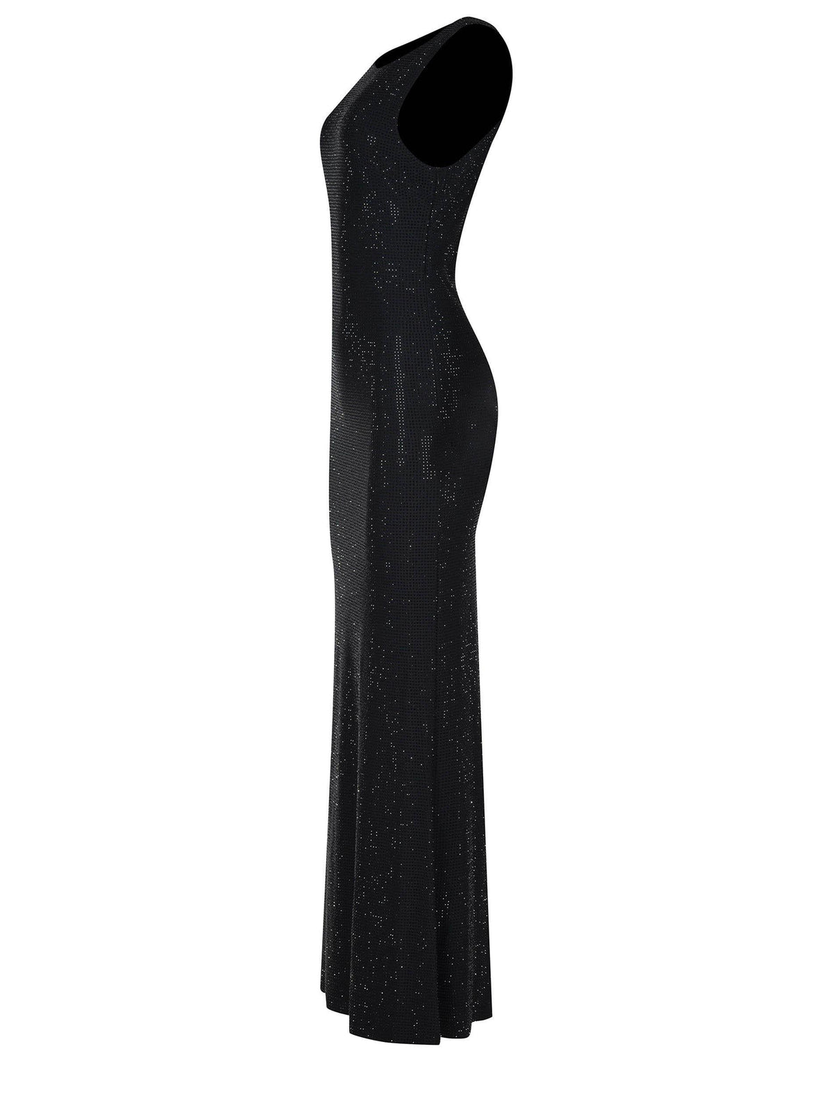 TWENTY FOURHAITCH Clothing A526-HELIOS BLACK Black