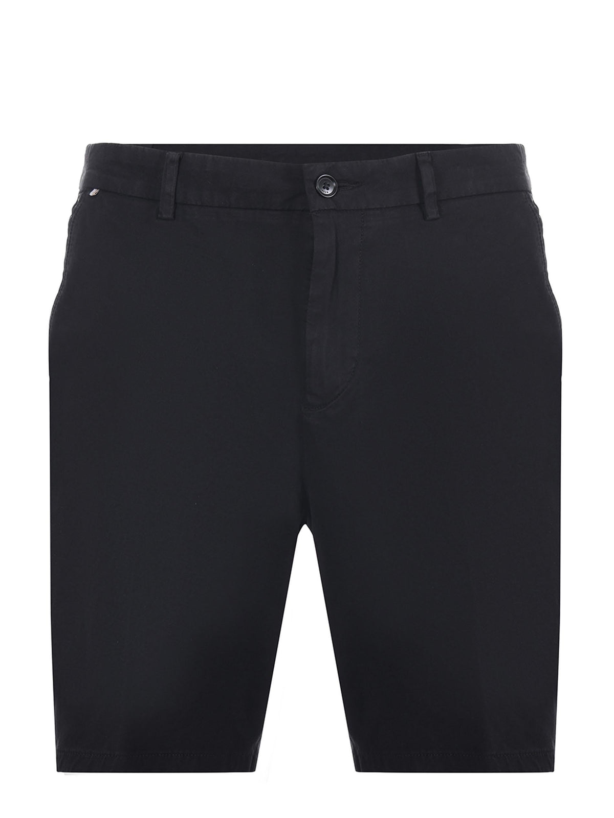 BOSS Shorts 50555235 10276906-001 Black