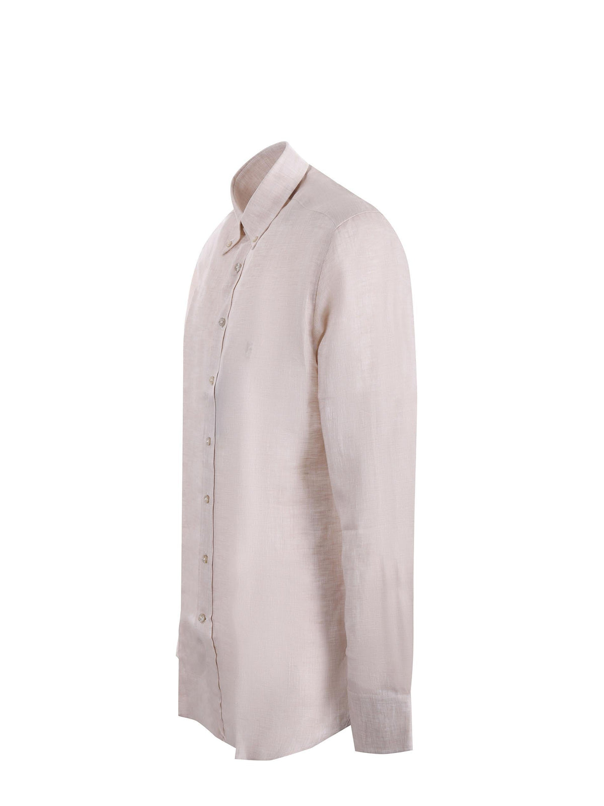 ETRO Shirts MRIB0004 99TU3F3-M0121 Beige