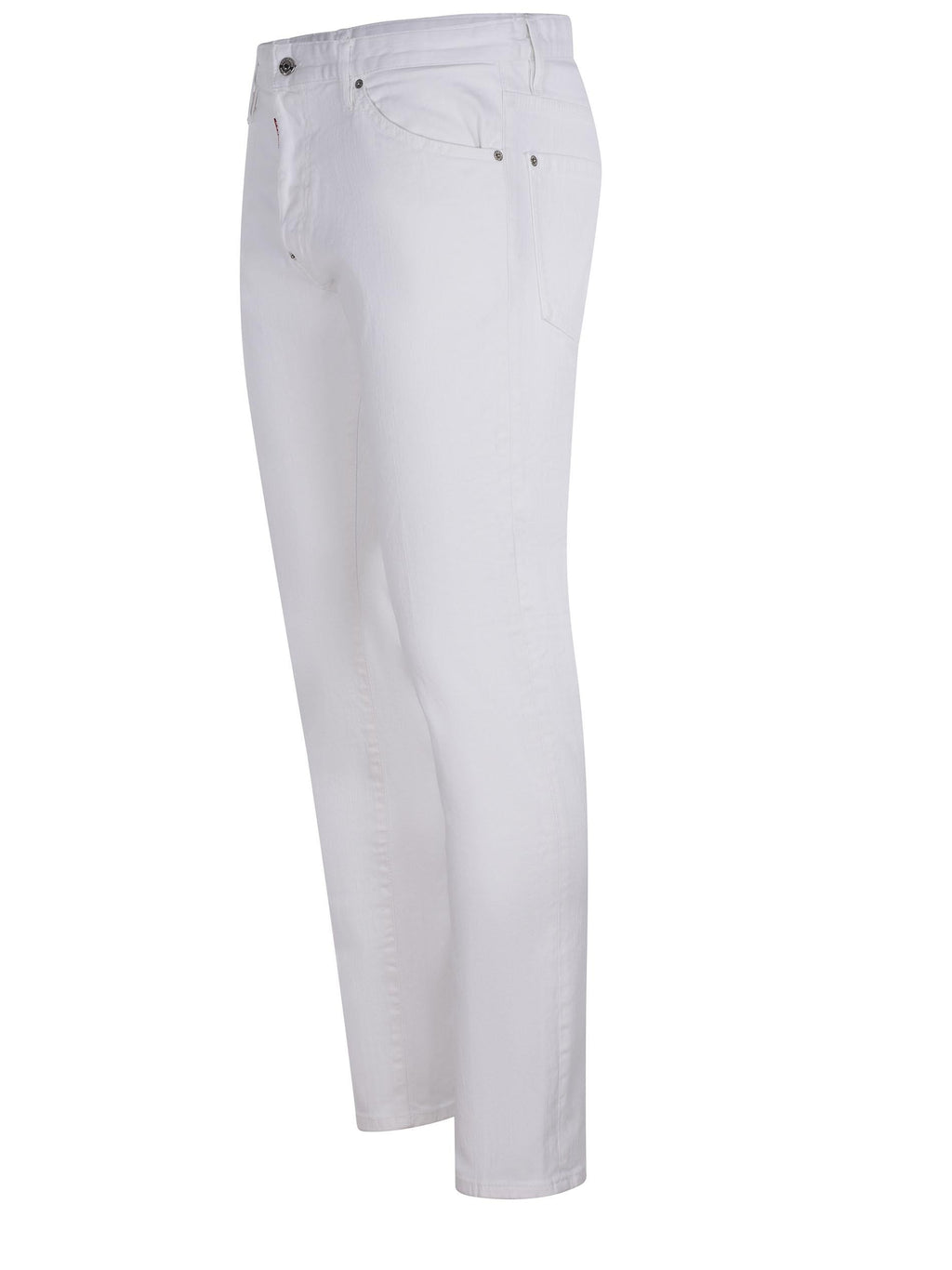 DSQUARED Jeans S74LB1907 S39781-100 White
