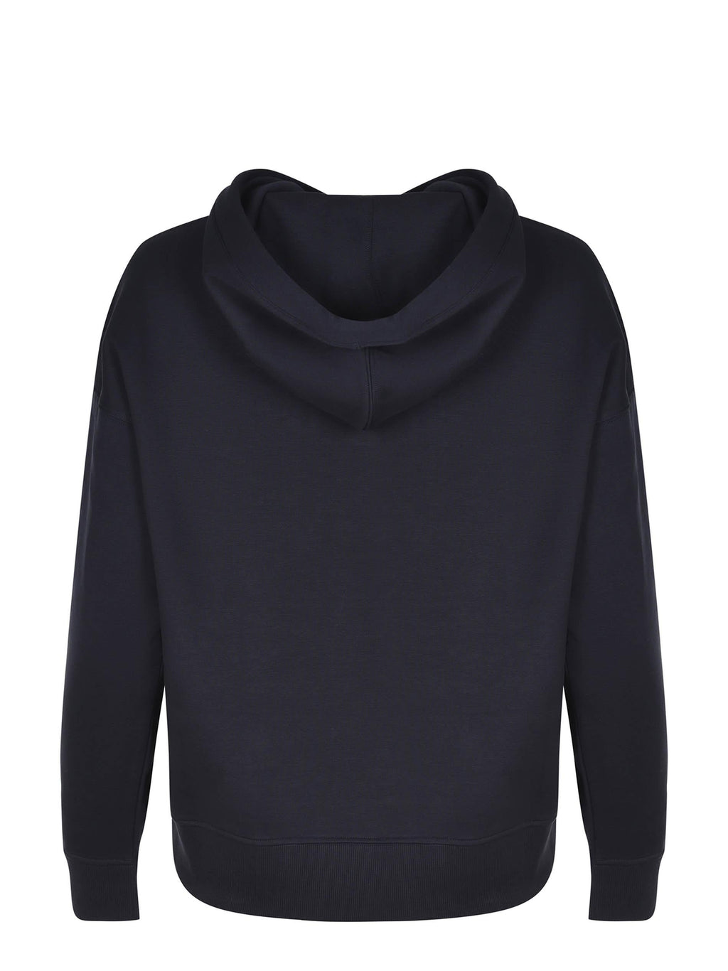 S MAXMARA Sweatshirts 2619921021600 030-005 Midnight blue