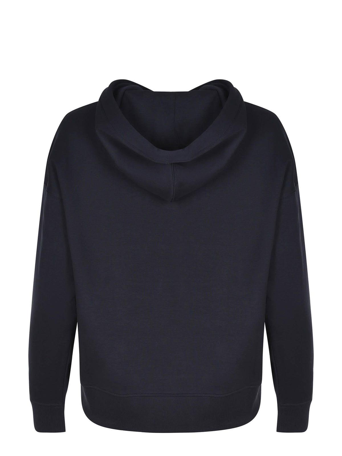 S MAXMARA Sweatshirts 2619921021600 030-005 Midnight blue