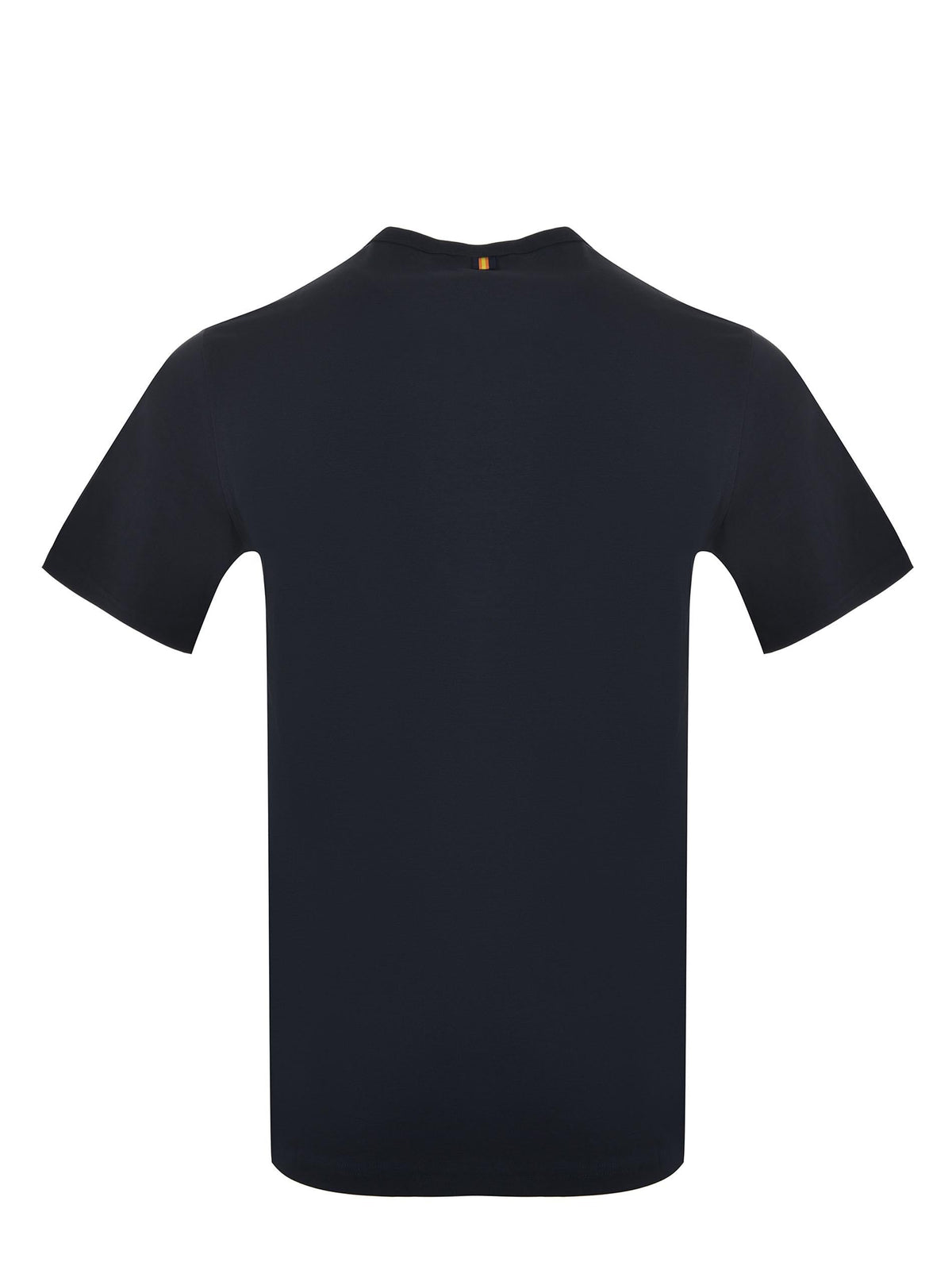 K-WAY T-shirt K71349W K89 Dark blue