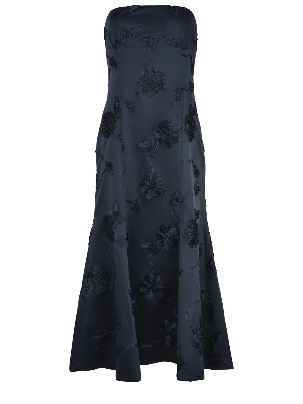 ROTATE Dresses 1145922318 BCR1828-2318 Midnight Blue