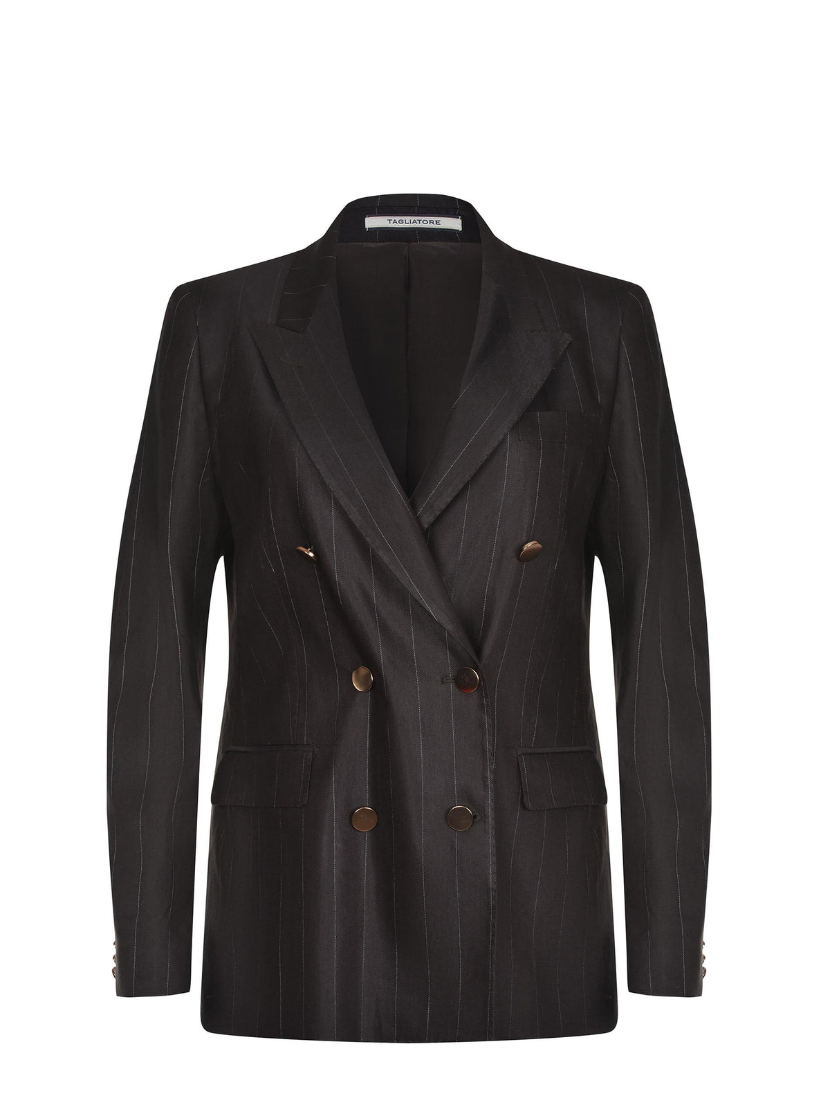 TAGLIATORE Tailleur T-PARIGI10BAD 340350-EM989 Dark brown