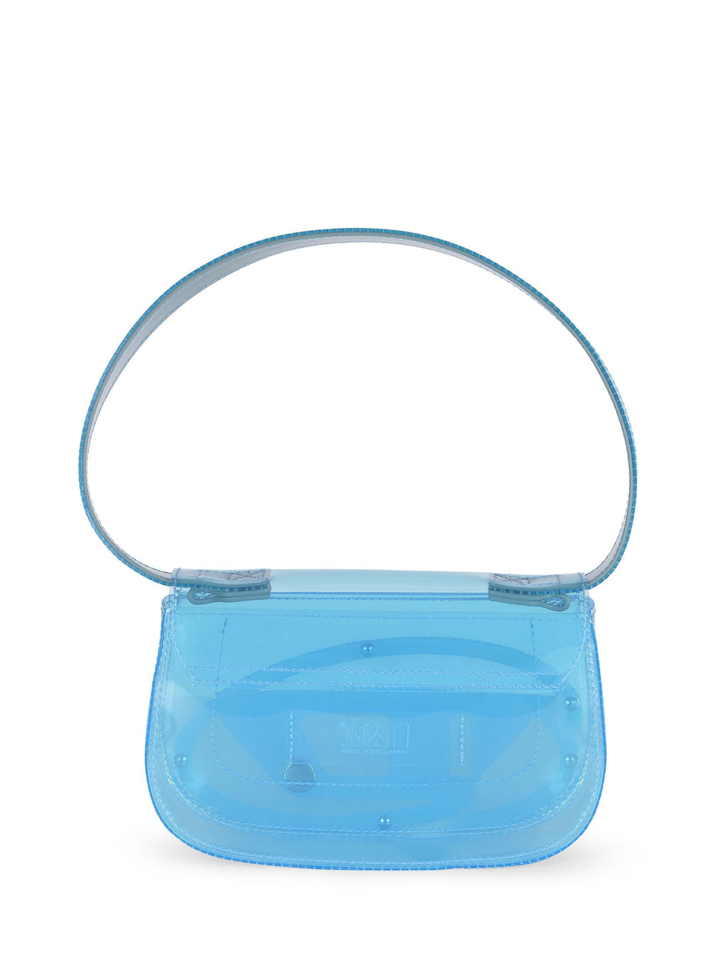 DIESEL Bags X08396 P8763-T6227 Light Blue