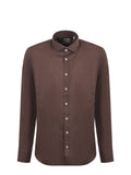 BASTONCINO Shirts B050 09 Brown