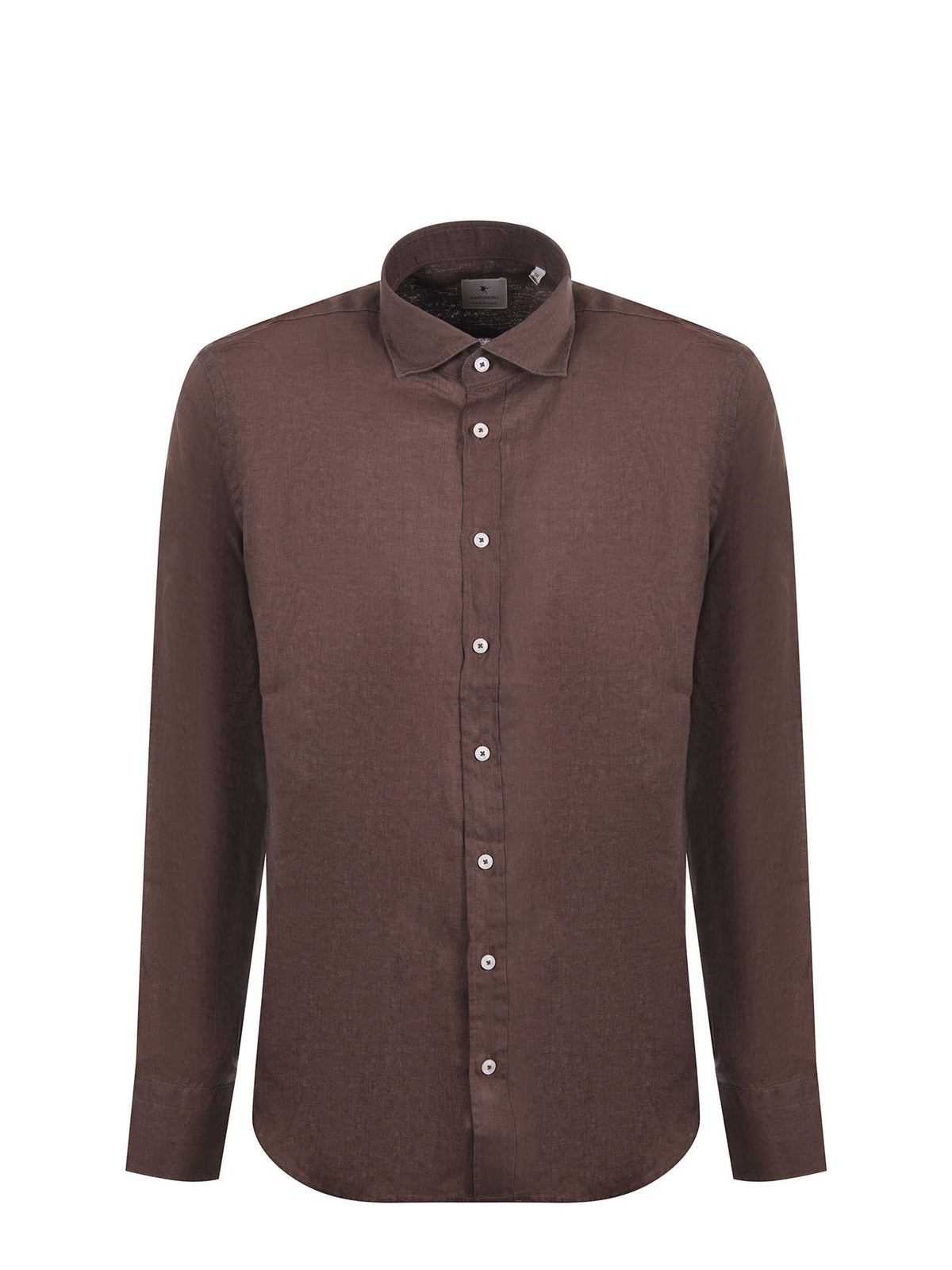 BASTONCINO Shirts B050 09 Brown