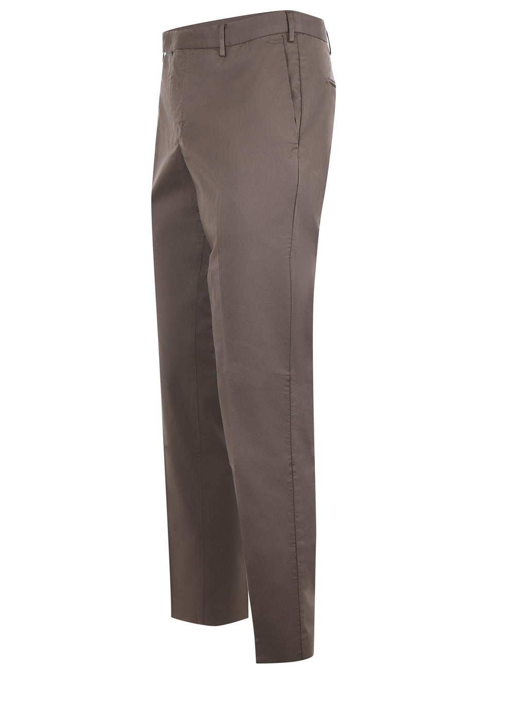 Pants COATX0Z00FWD SR75-Y121 Fango