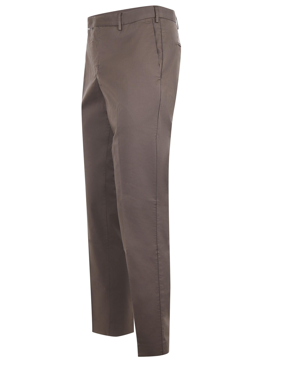Pants COATX0Z00FWD SR75-Y121 Fango