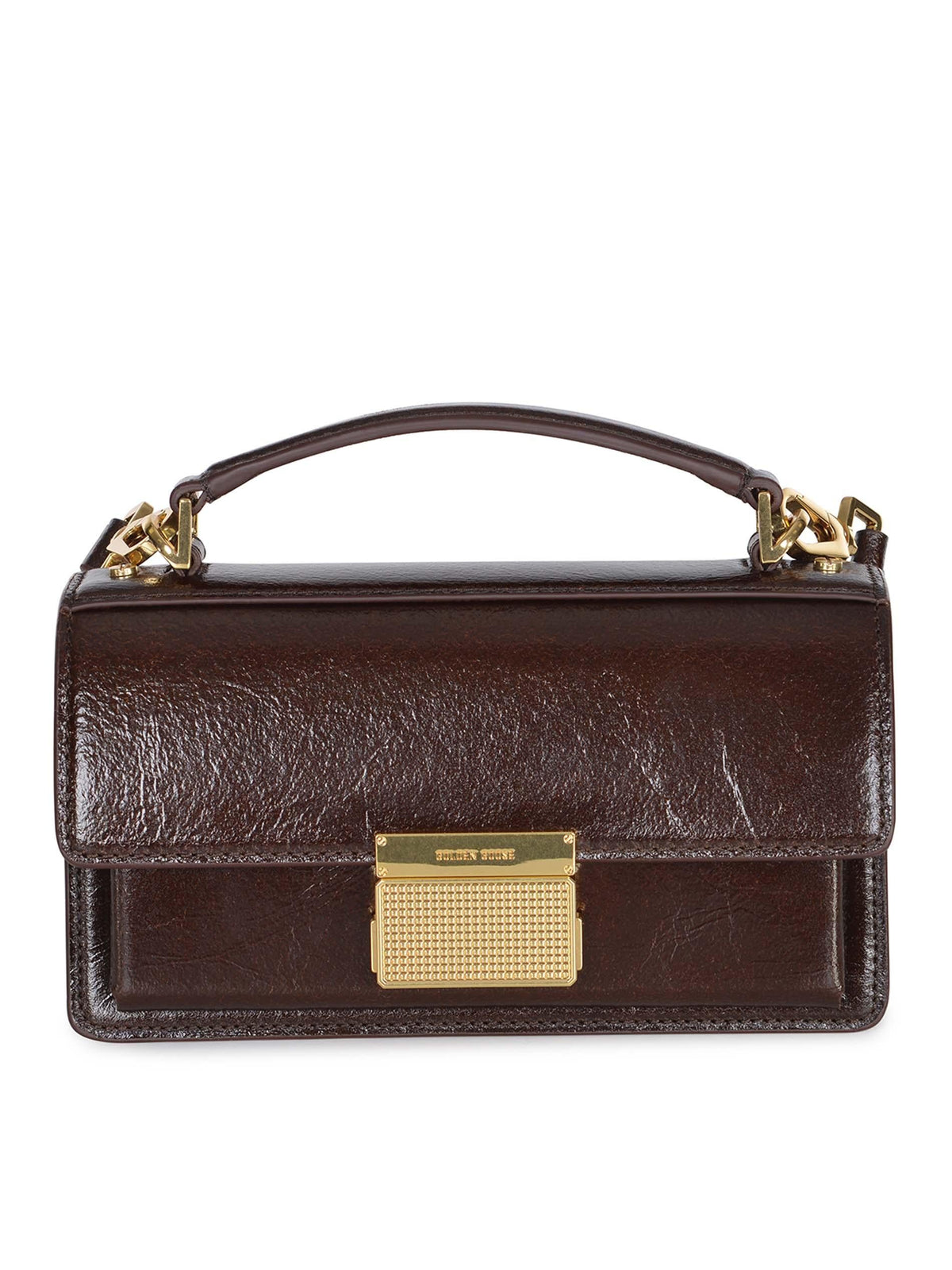 GOLDEN GOOSE Bags GWA00468 A000749-55357 Brown