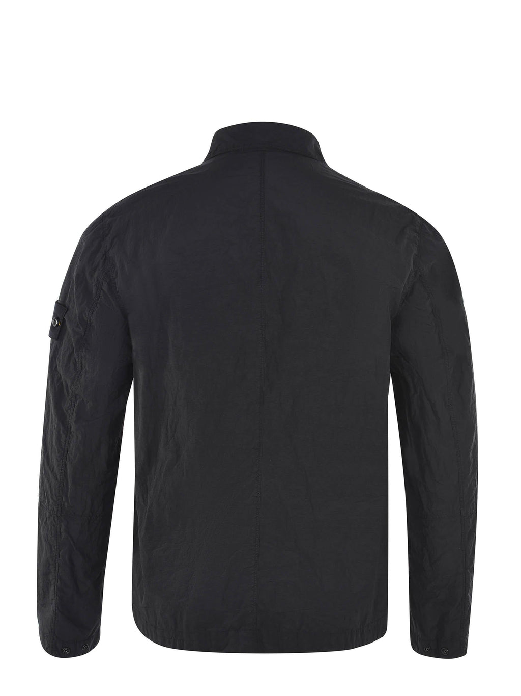 STONE ISLAND Jackets 11819 V0029 Black