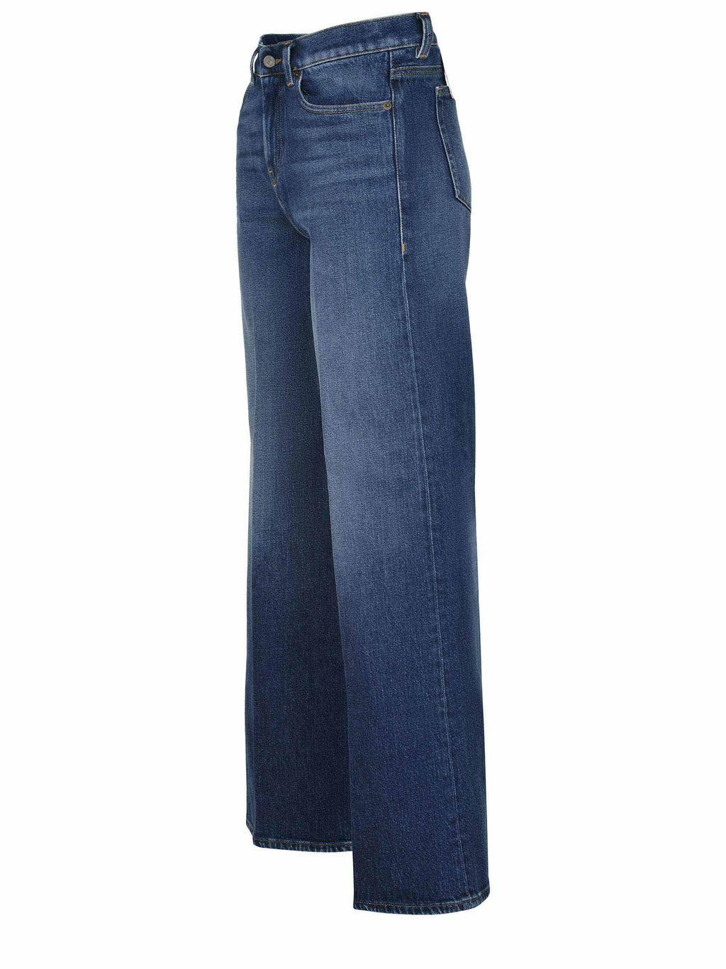DIESEL Jeans A03625 09L21-01 Dark blue