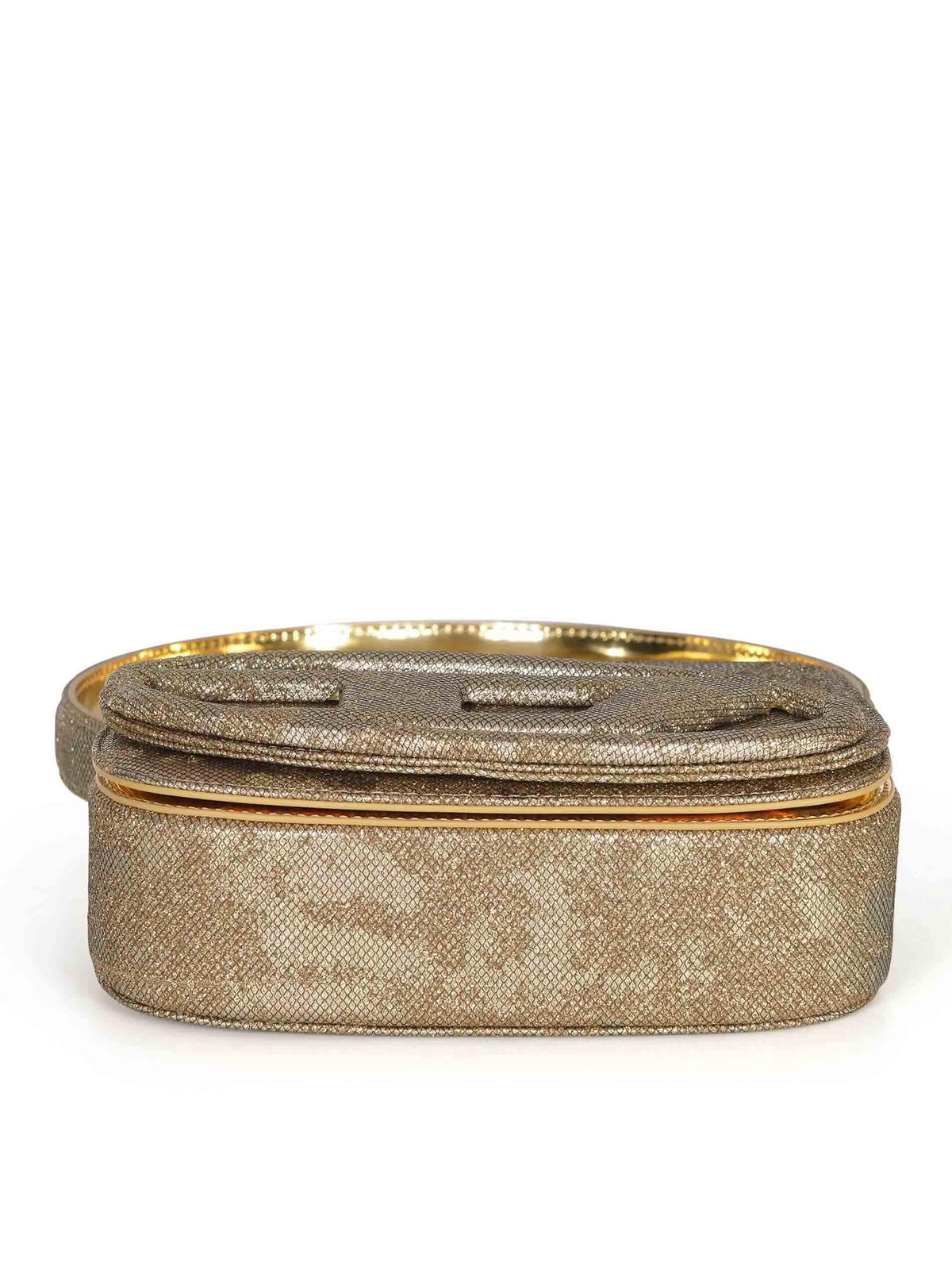 DIESEL Bags X08396 P5126-H0500 Gold
