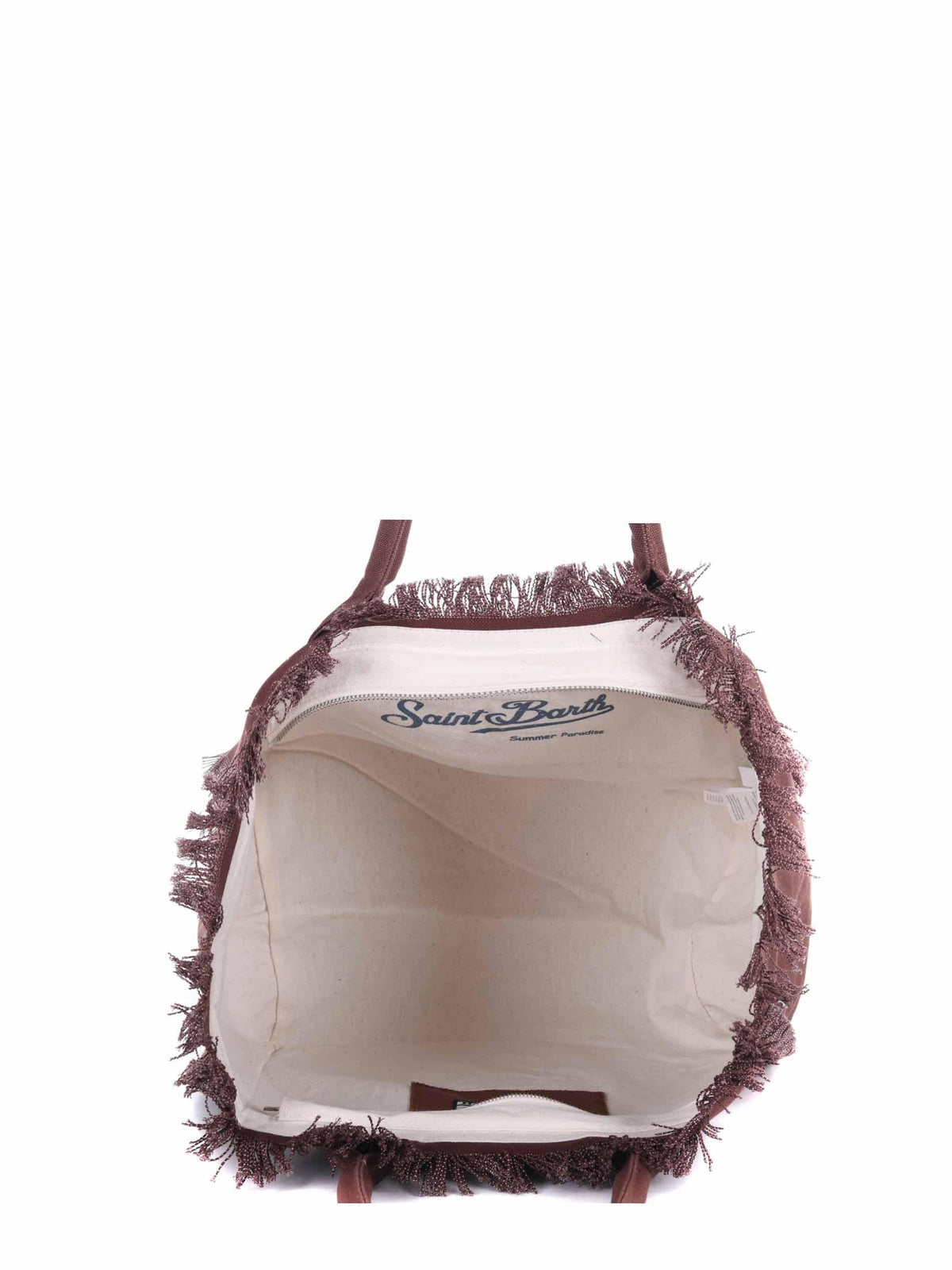 MC2 SAINT BARTH Bags VANI001 00098L Brown