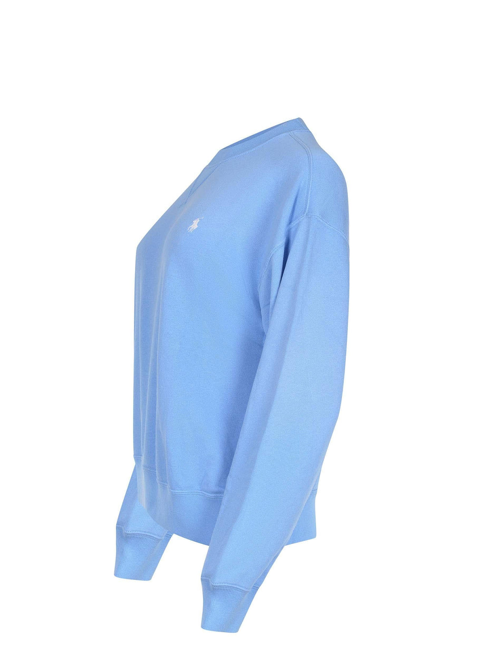POLO RALPH LAUREN Sweatshirts 211971690 500 Celeste