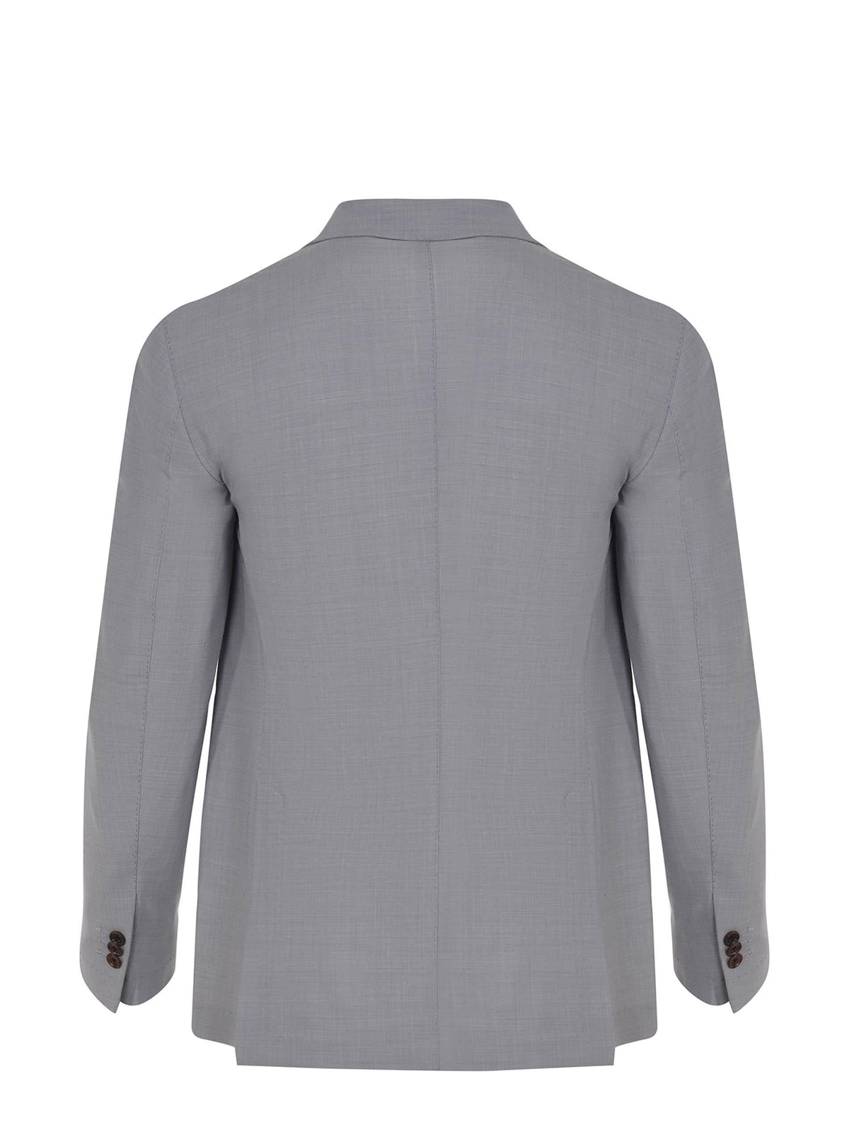 NEW YORK RESIDENT AVONDALE 14 Grey Jackets
