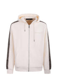 KARL LAGERFELD Sweatshirts 7050075619 80 Ivory