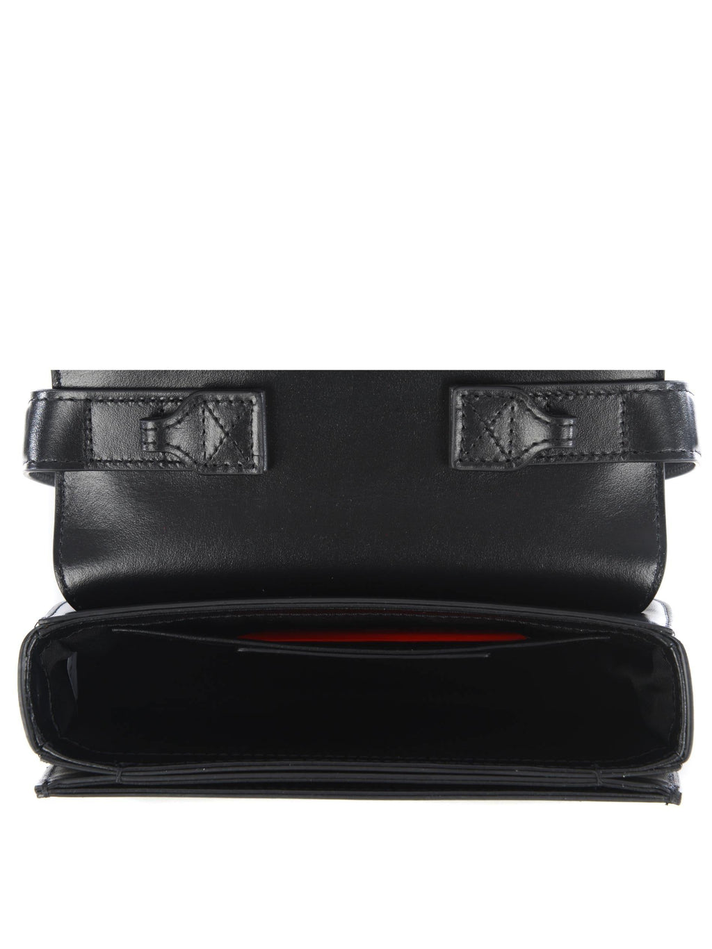 DIESEL Bags X08396 PR818-T8013 Black