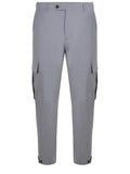 NEW YORK RESIDENT GERALD Trousers 14 Grey