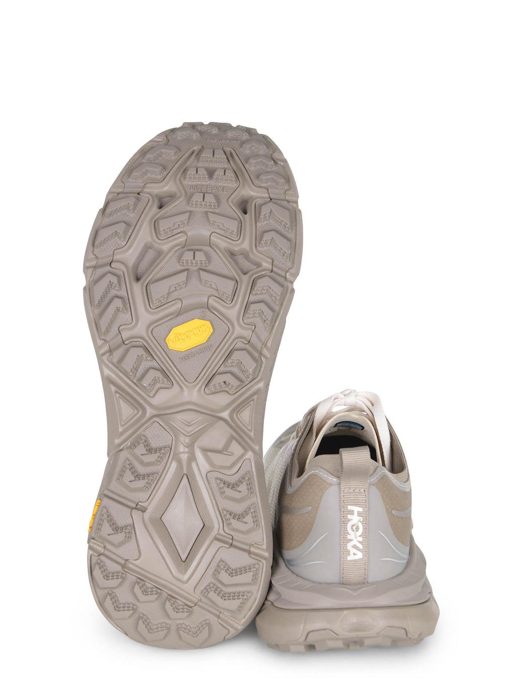 HOKA Sneakers 1168450 LTM Cappuccino