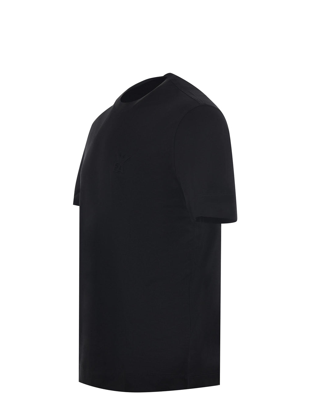 EMPORIO ARMANI T-shirt EM002963 AF10761-UC001 Black