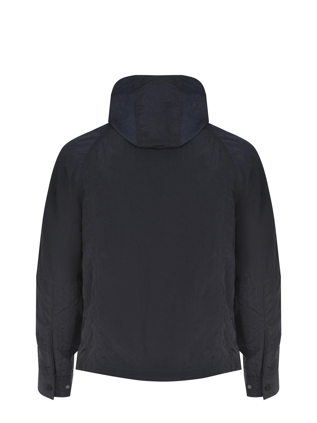 EMPORIO ARMANI Jackets EM005484 AF24837-UB118 Black