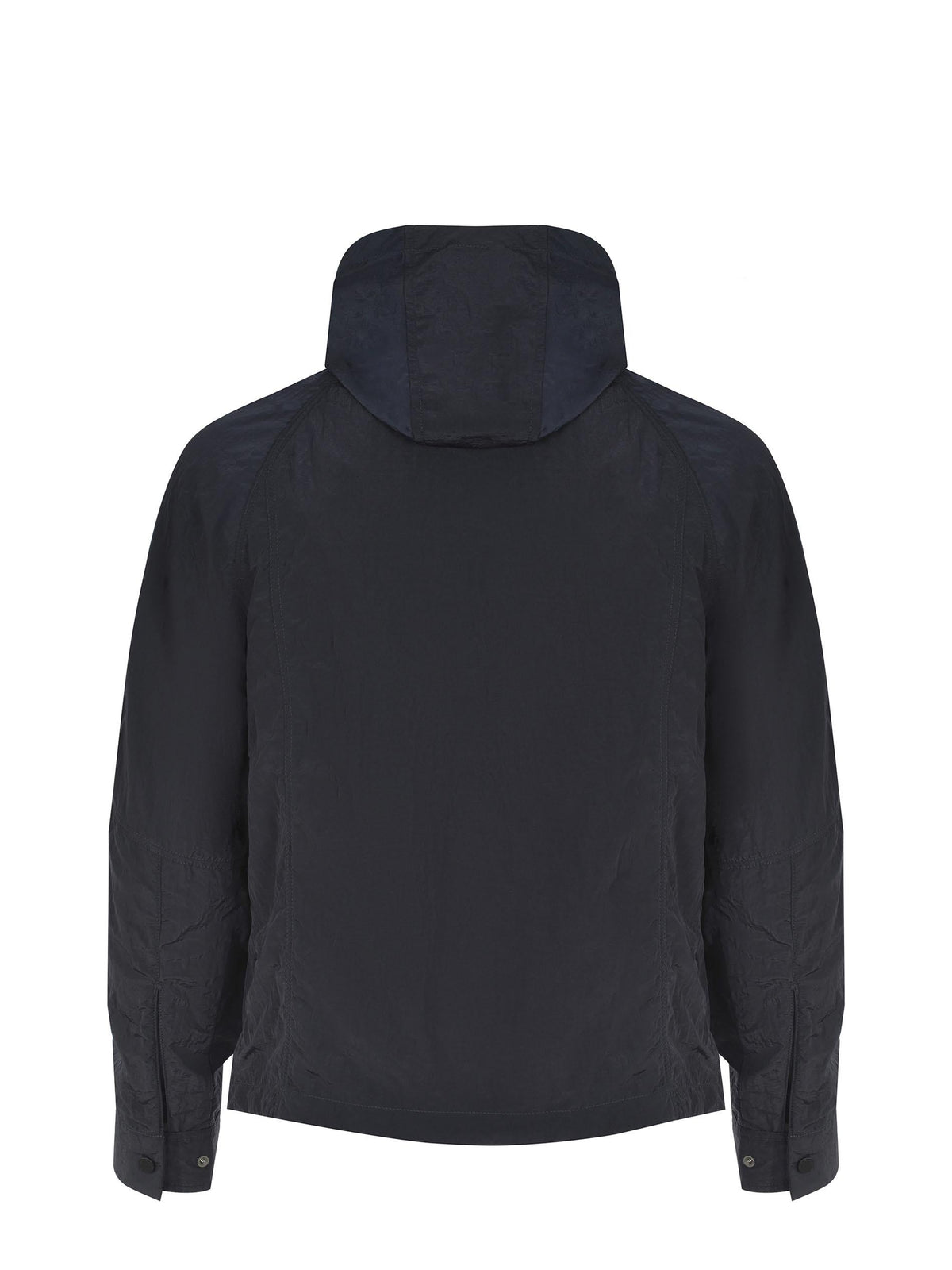 EMPORIO ARMANI Jackets EM005484 AF24837-UB118 Black