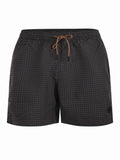 BOSS Swimwear 50518968 10261220-004 Black/beige