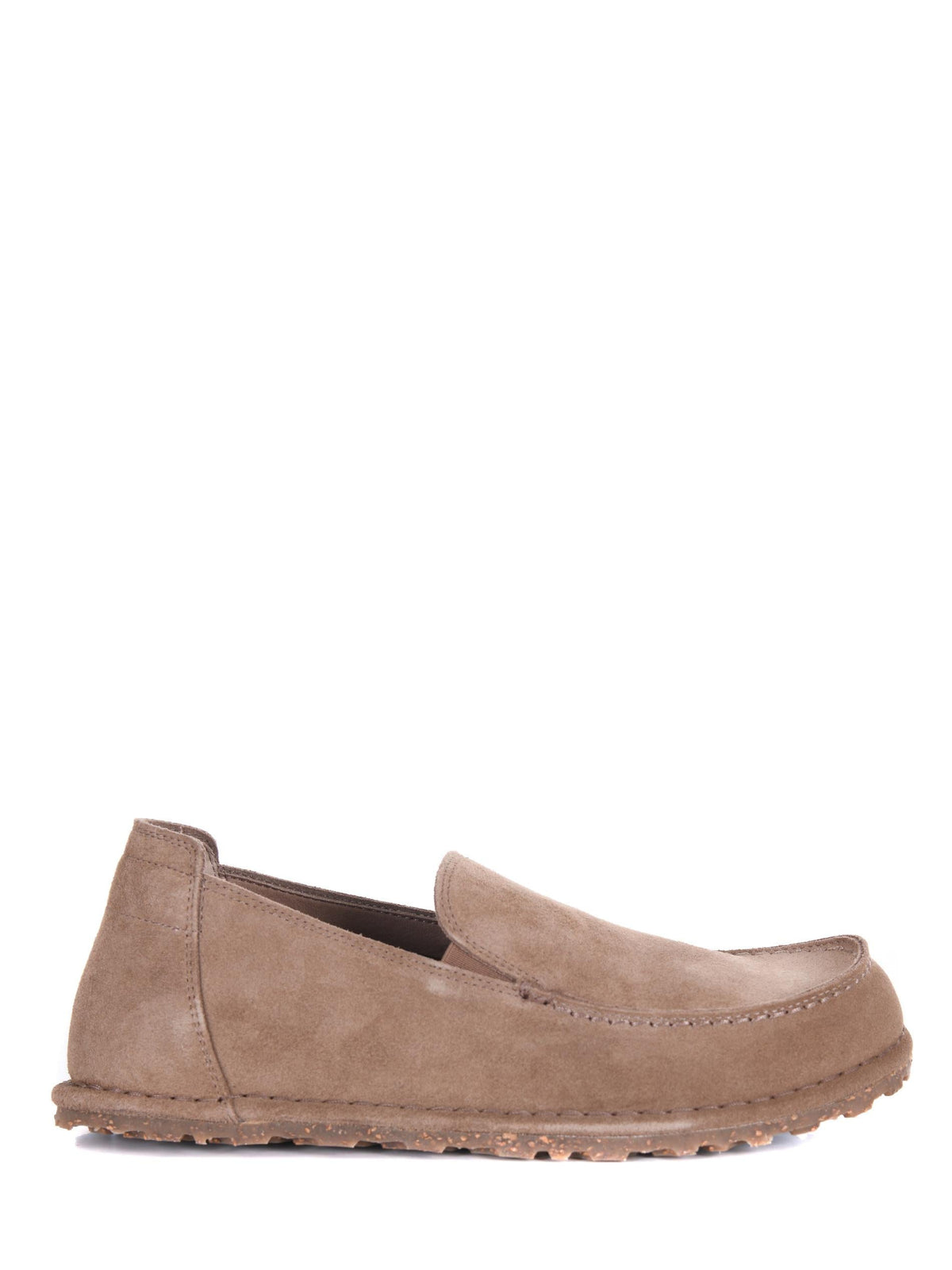 BIRKENSTOCK Loafers 1027494 GRAY TAUPE Beige