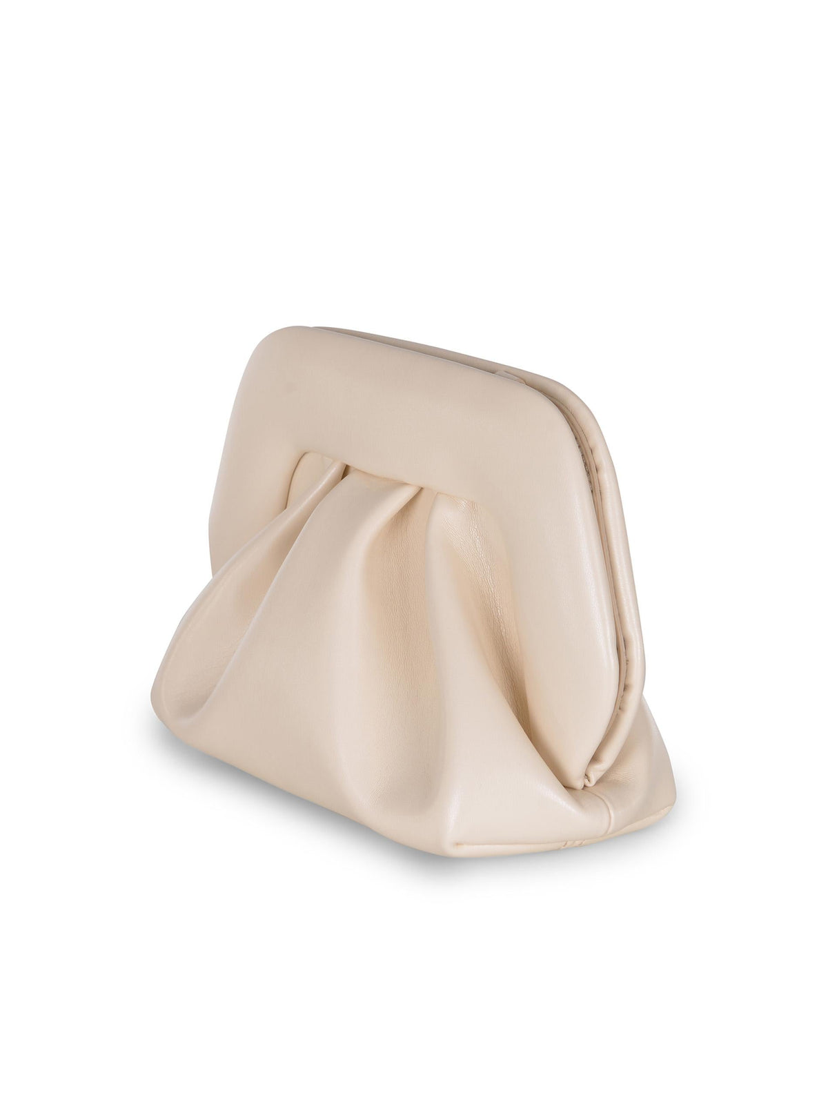 THEMOIRE Bags TMBS0-OOVF 0110A Cream