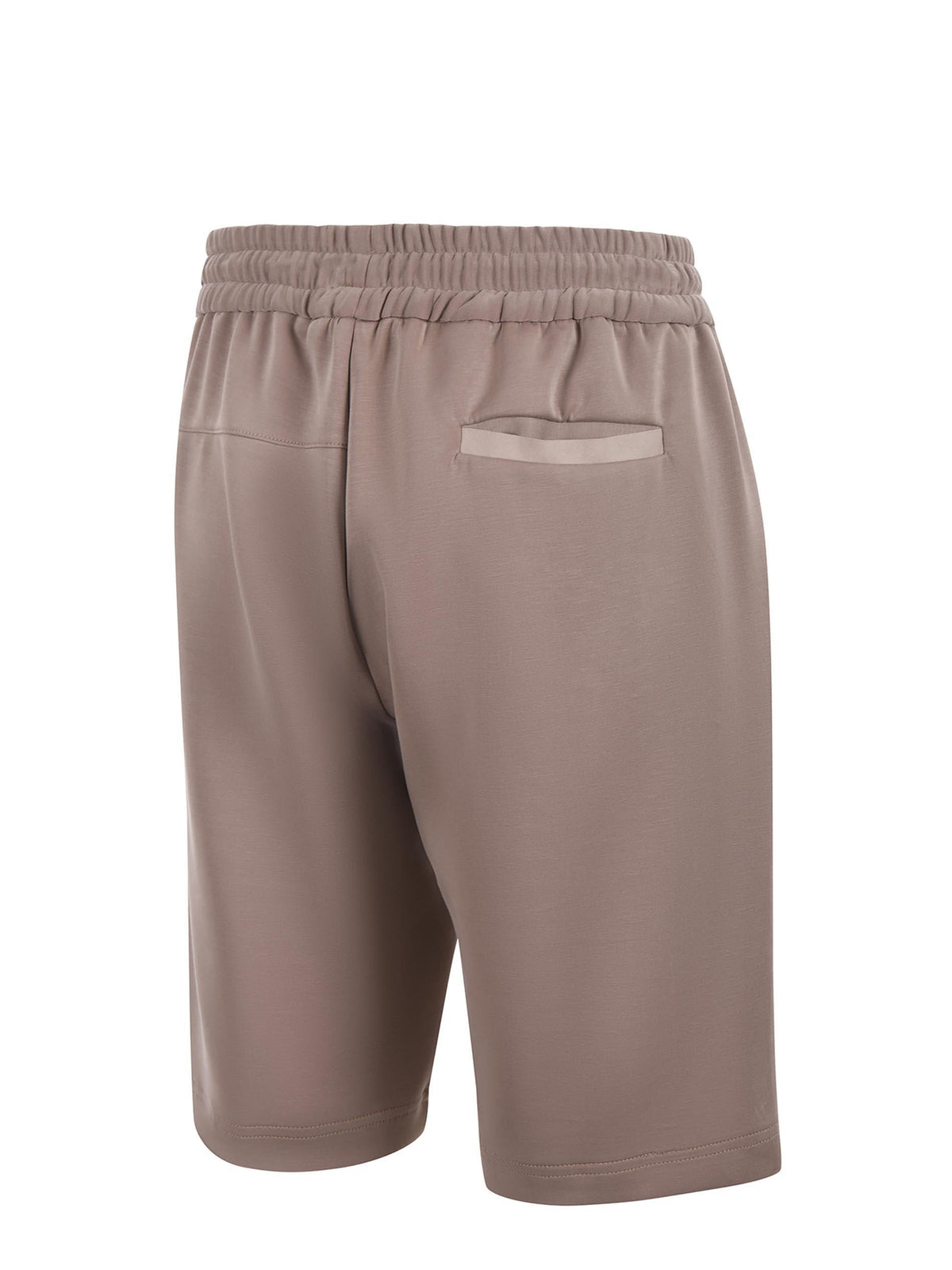 DEVORE Shorts D148C M6067-0500 Beige