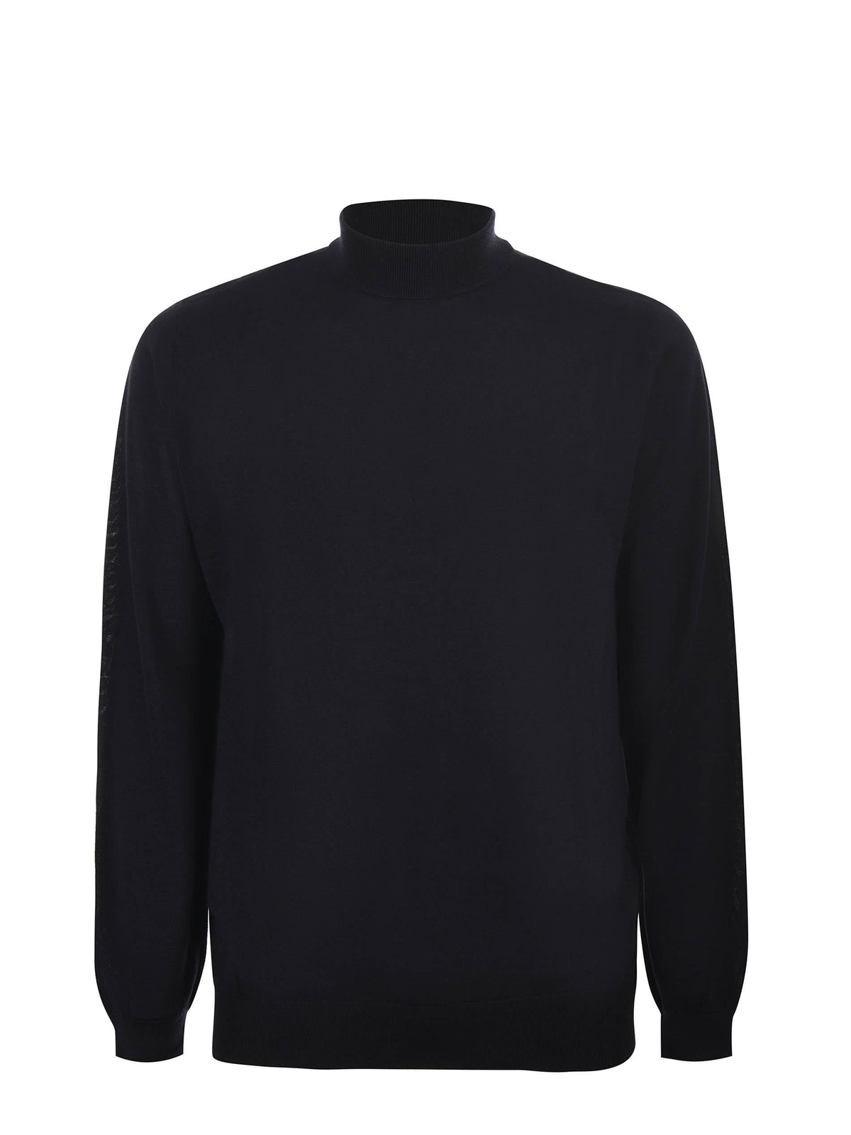 UNGARO Knitwear U0233 M5184-50 Dark blue