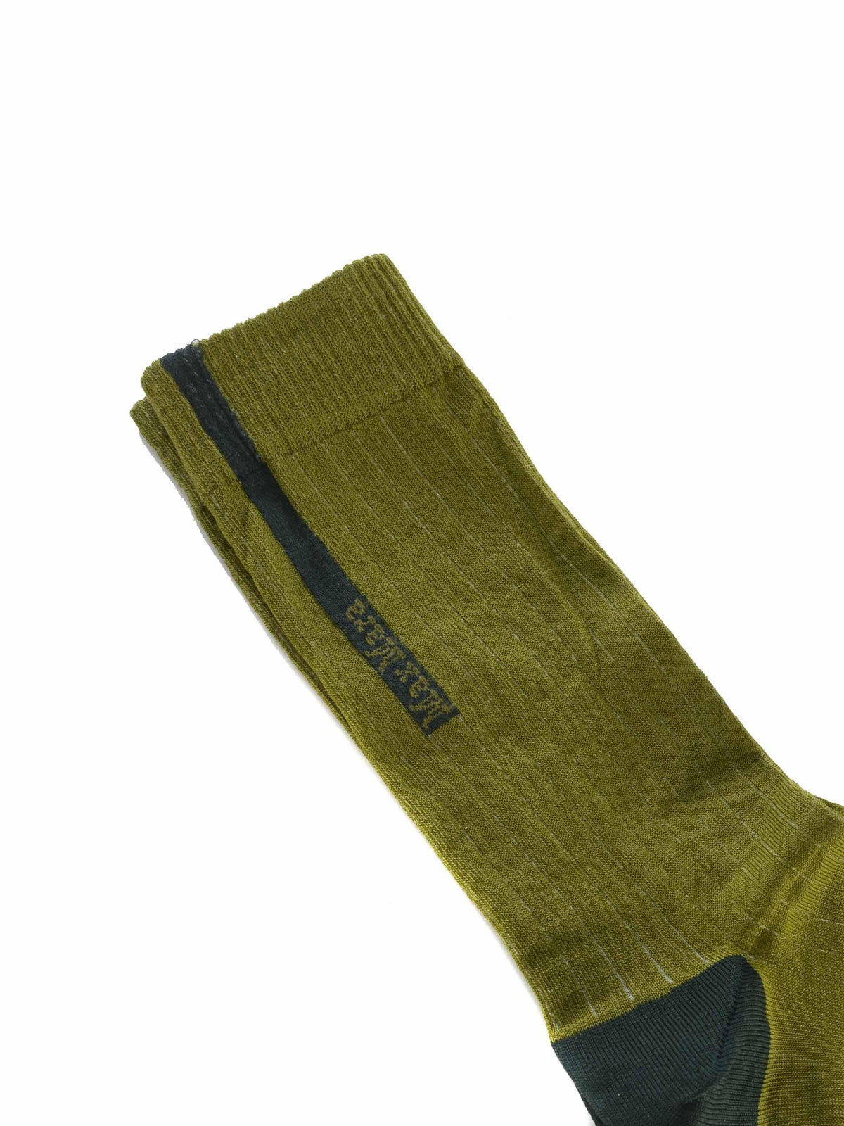 MAX MARA LEISURE Socks 2416551018600 003-001 Green