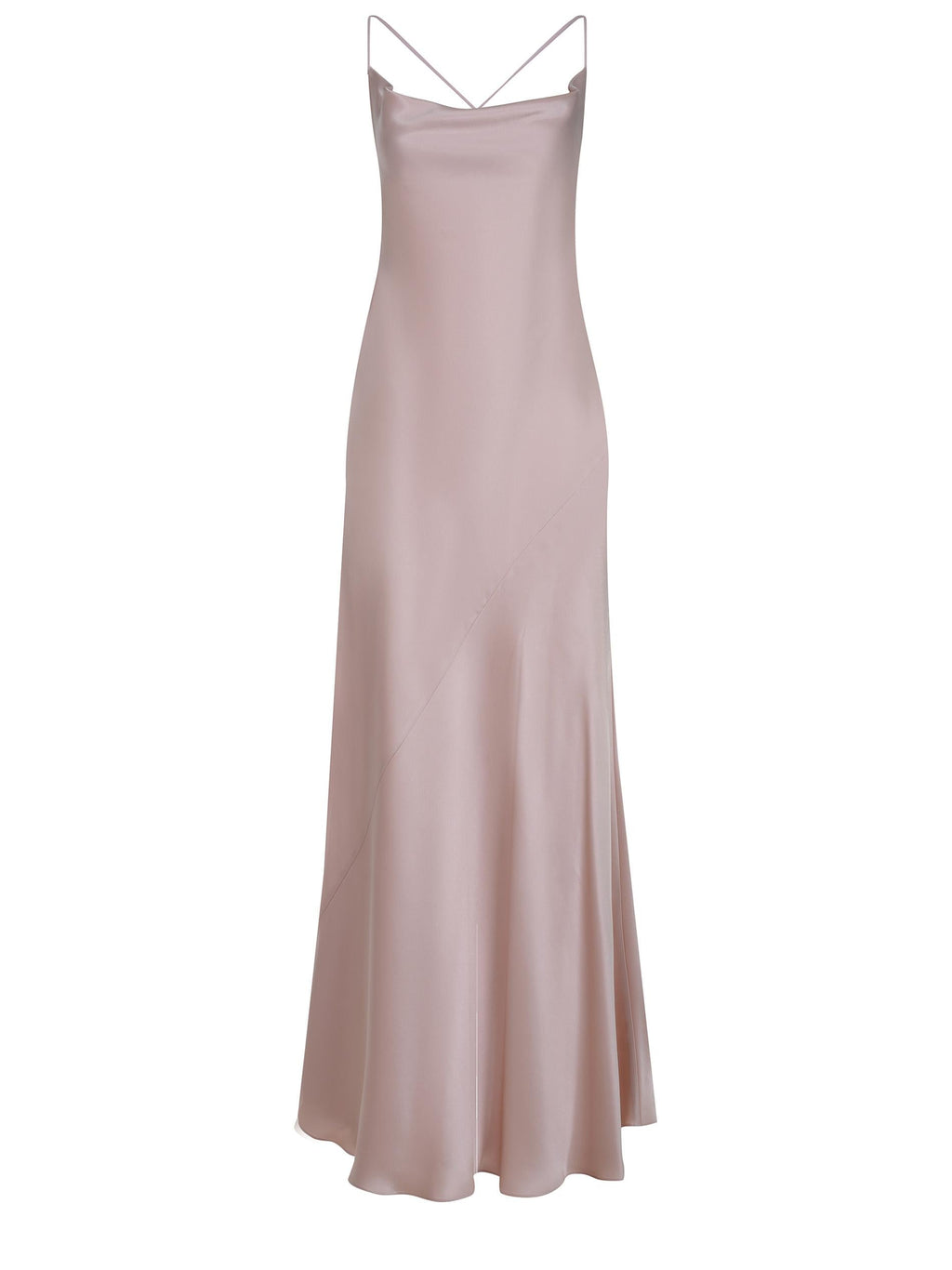 PINKO Dresses 106587-A1Y5 Q35 Pink