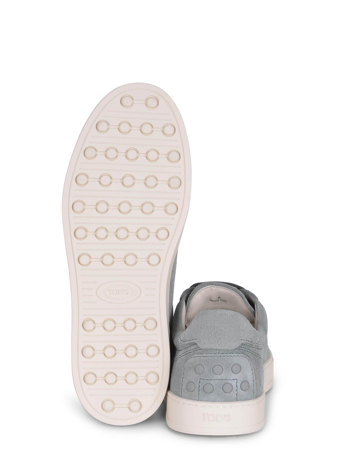TODS Sneakers XXM04L0HZ40 RE0B211 Grey