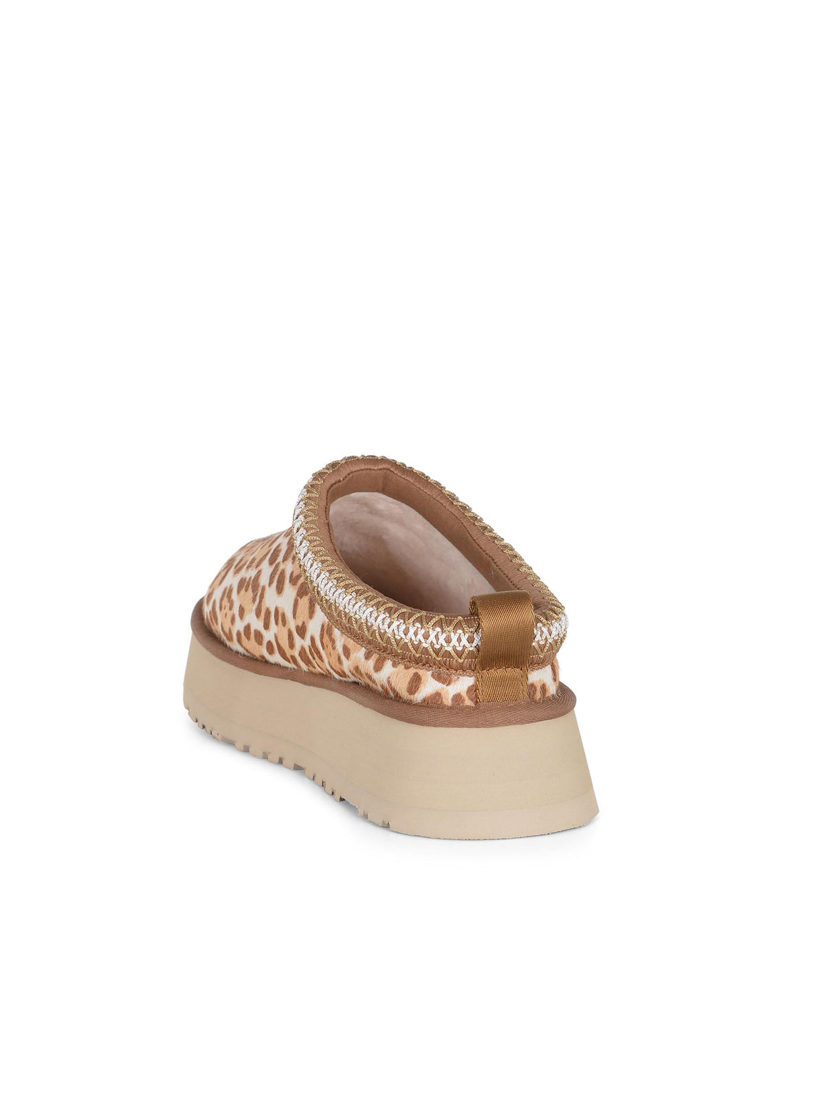 UGG Shoes 1177890 FDJ Leopard Print